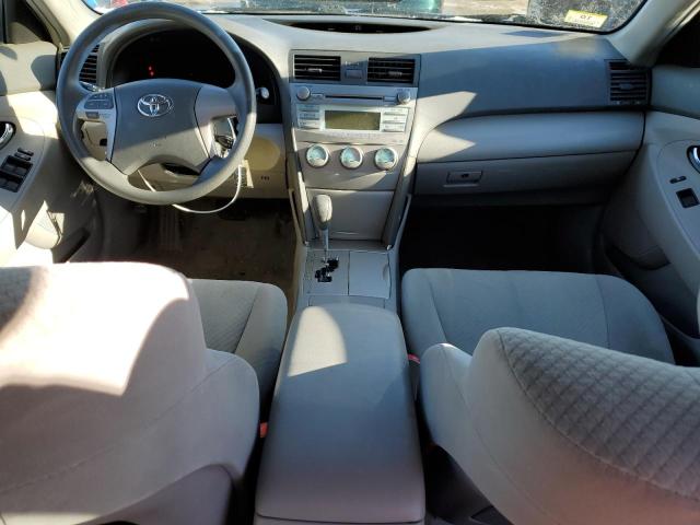 Photo 8 from auction – 2007 TOYOTA CAMRY CE with VIN 4T1BE46K47U027520