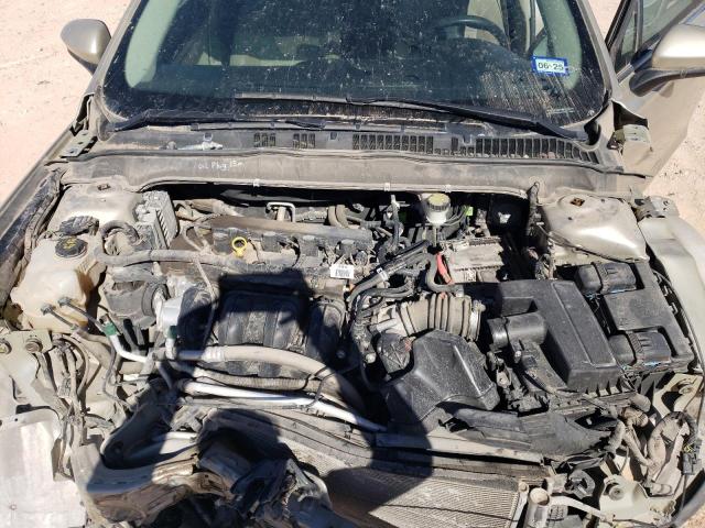 Photo 11 from auction – 2017 FORD FUSION SE with VIN 3FA6P0H79HR147068