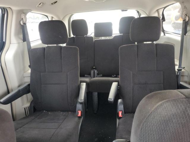 Photo 10 from auction – 2012 CHRYSLER TOWN & COU with VIN 2C4RC1BG1CR140180