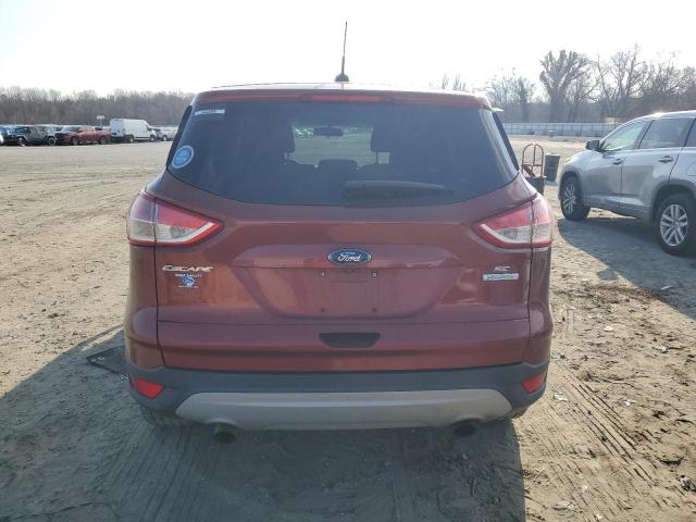 Photo 6 from auction – 2015 FORD ESCAPE SE with VIN 1FMCU0G99FUB32306