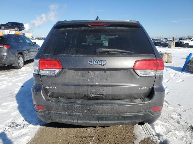 Photo 6 from auction – 2014 JEEP GRAND CHER with VIN 1C4RJFAG3EC366995