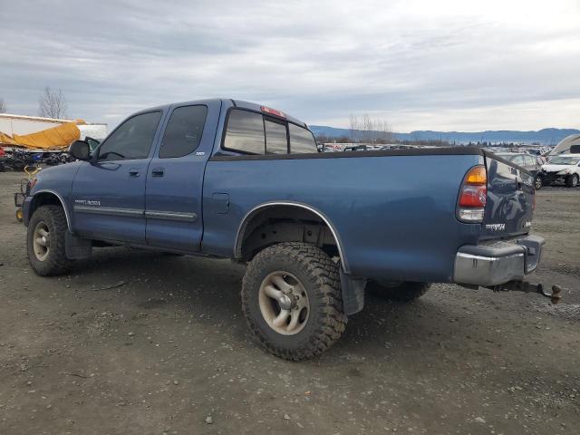 Фото 2 с аукциона – 2004 TOYOTA SR5 с VIN 5TBBT44134S441756