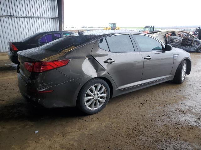 Photo 3 from auction – 2014 KIA OPTIMA LX with VIN 5XXGM4A78EG308819