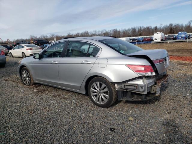 Photo 2 from auction – 2012 HONDA ACCORD EX with VIN 1HGCP2F71CA150983