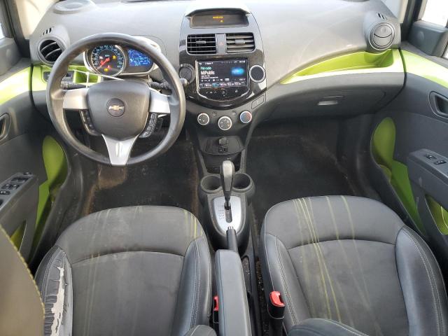 Photo 8 from auction – 2014 CHEVROLET SPARK 1LT with VIN KL8CD6S93EC429664