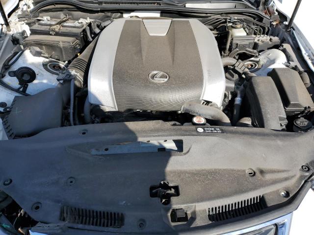 Photo 11 from auction – 2018 LEXUS IS 300 with VIN JTHC81D23J5029258
