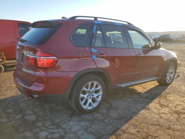 Photo 3 from auction – 2011 BMW X5 XDRIVE3 with VIN 5UXZV4C54BL415121
