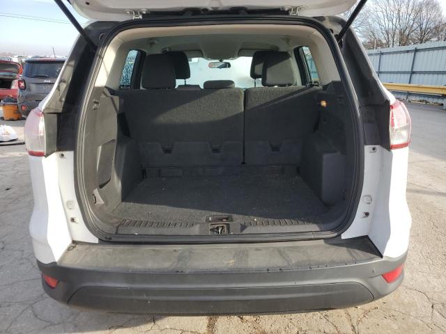Фото 6 с аукциона – 2016 FORD ESCAPE S с VIN 1FMCU0F79GUB43744