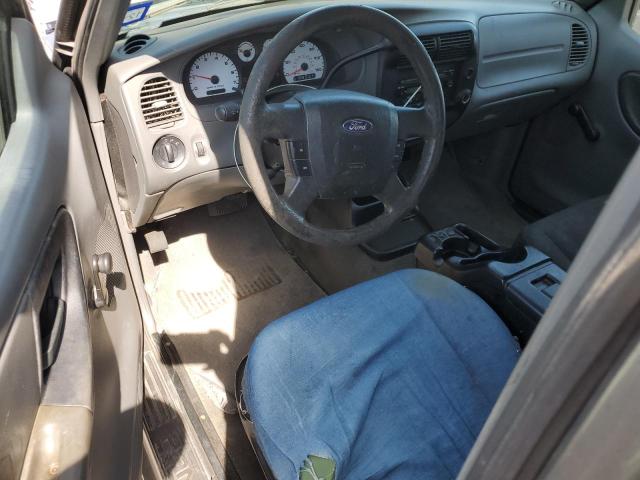 Photo 8 from auction – 2007 FORD RANGER SUP with VIN 1FTYR14U77PA38919