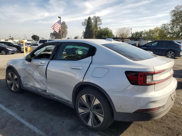 Photo 2 from auction – 2023 POLESTAR 2 with VIN YSMED3KA4PL135447