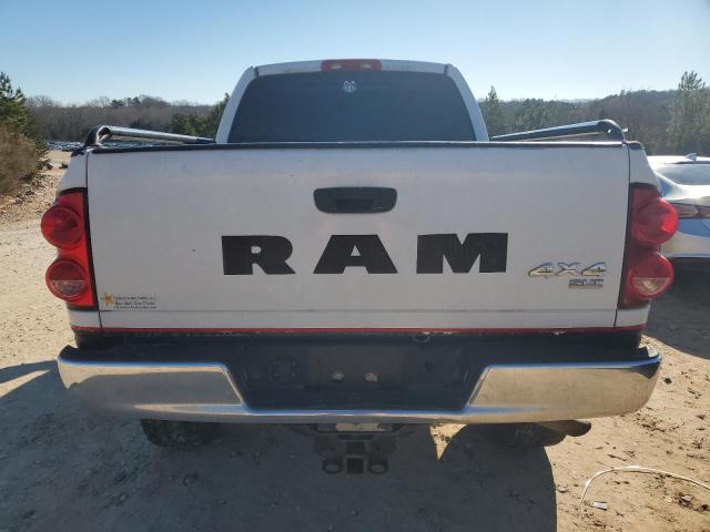 Photo 6 from auction – 2007 DODGE RAM 1500 with VIN 3D7KS19DX7G705947