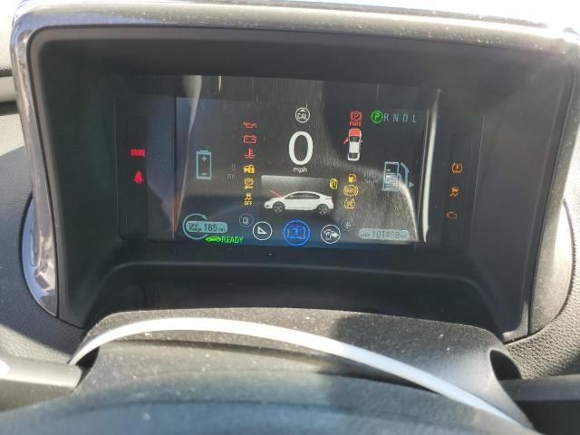Photo 9 from auction – 2015 CHEVROLET VOLT with VIN 1G1RC6E44FU117832