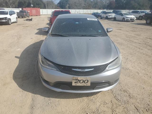 Foto 5 de la subasta – 2015 CHRYSLER 200 S con VIN 1C3CCCBG7FN506084