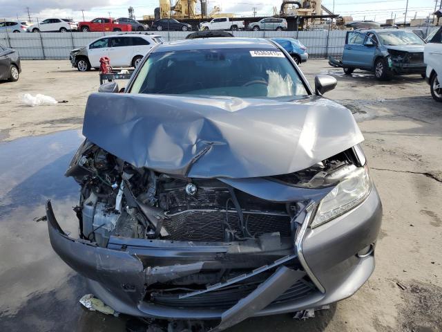 Снимка 5 от търг – 2014 LEXUS ES 300H с VIN JTHBW1GGXE2064718