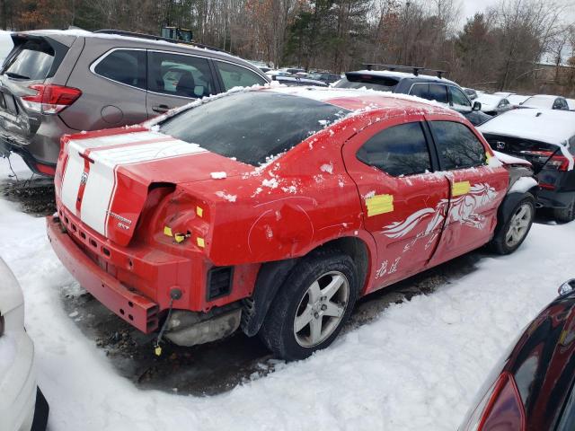 Photo 3 from auction – 2010 DODGE CHARGER SX with VIN 2B3CA3CV2AH188277