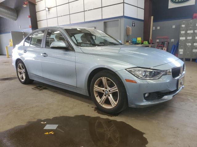 Photo 4 from auction – 2013 BMW 328 XI with VIN WBA3B3C50DF544143