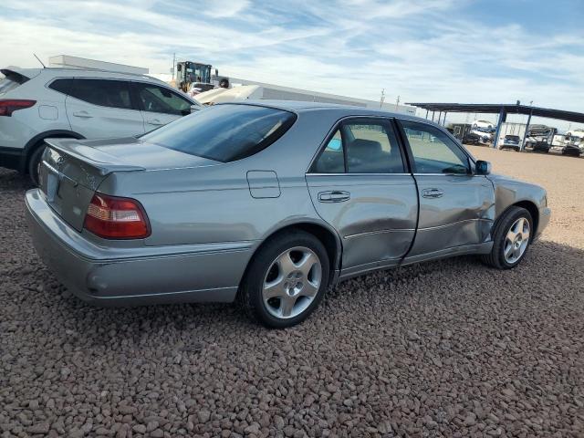 Photo 3 from auction – 2000 INFINITI Q45 BASE with VIN JNKBY31A7YM301376