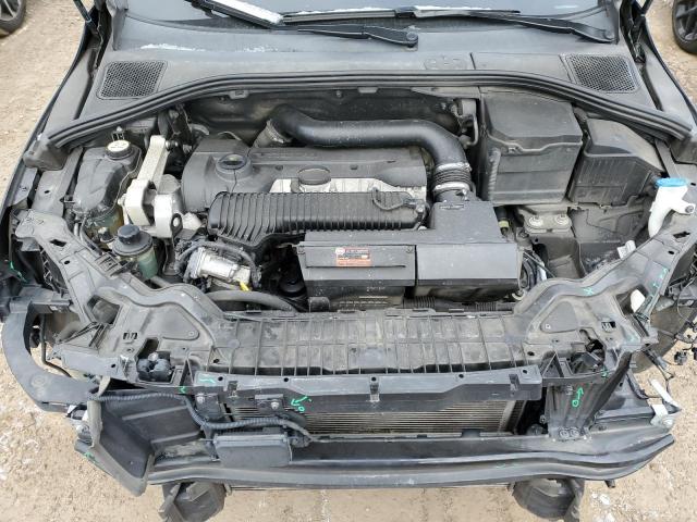 Photo 11 from auction – 2016 VOLVO S60 PLATIN with VIN LYV612TM4GB086038