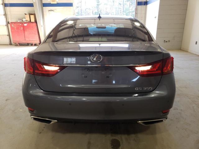 Photo 6 from auction – 2014 LEXUS GS 350 with VIN JTHBE1BL2E5041987