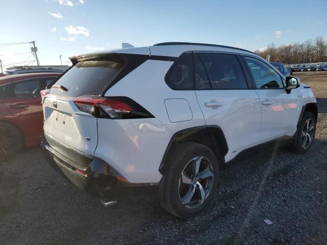 Photo 3 from auction – 2023 TOYOTA RAV4 PRIME with VIN JTMAB3FV6PD149180