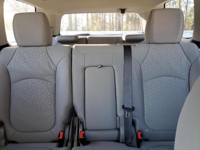 Photo 10 from auction – 2012 GMC ACADIA SLE with VIN 1GKKRNED6CJ415009