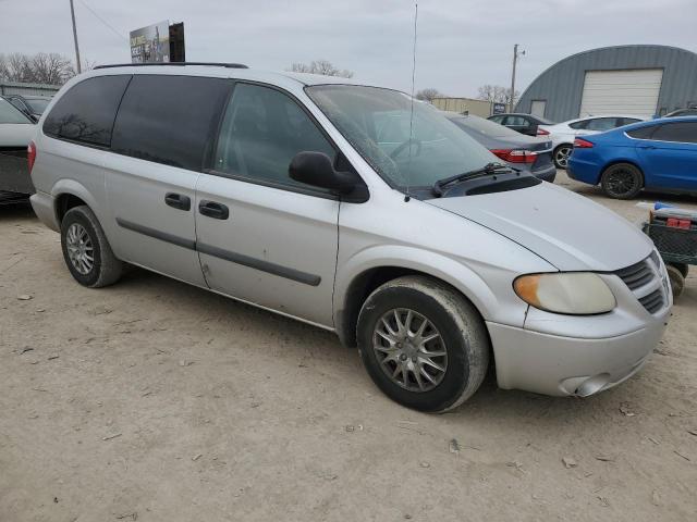 Photo 4 from auction – 2006 DODGE GRAND CARA with VIN 1D4GP24RX6B596099