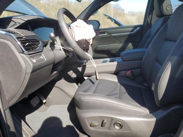 Photo 7 from auction – 2025 GMC ACADIA ELE with VIN 1GKENNRS2SJ158933