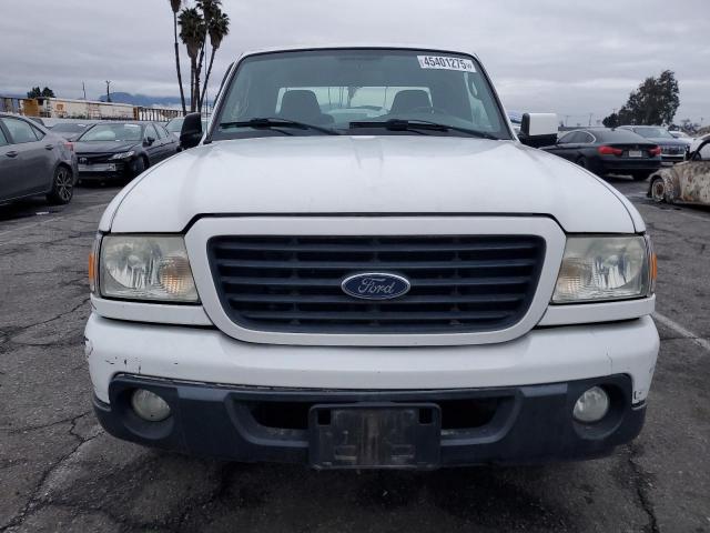 Photo 5 from auction – 2009 FORD RANGER SUP with VIN 1FTYR14E49PA22527