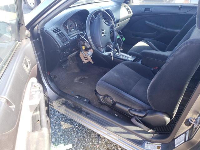 Photo 8 from auction – 2005 HONDA CIVIC EX with VIN 1HGEM22995L076616