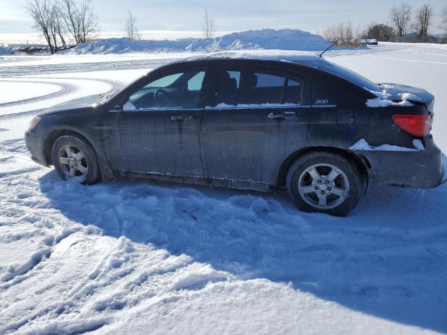 Photo 2 from auction – 2012 CHRYSLER 200 LX with VIN 1C3CCBAB3CN186404