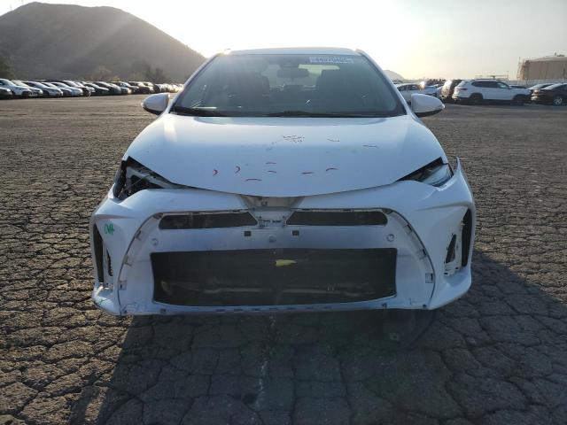 Photo 5 from auction – 2018 TOYOTA COROLLA L with VIN 5YFBURHE6JP797640
