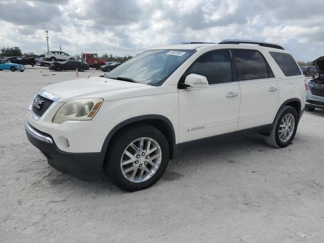 Zdjęcie 1 z aukcji – 2007 GMC ACADIA SLT z VIN 1GKER23747J106038