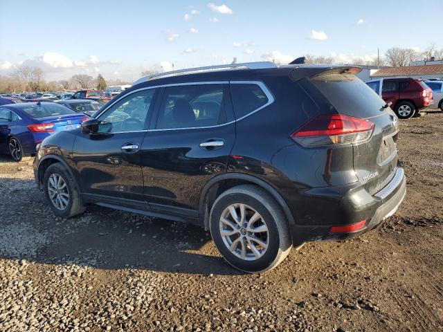 Photo 2 from auction – 2018 NISSAN ROGUE S with VIN KNMAT2MT0JP618603