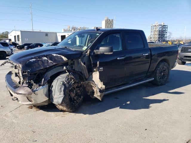 RAM 1500 SLT 2017 with VIN 3C6RR7LT2HG511848 - Photo from auction