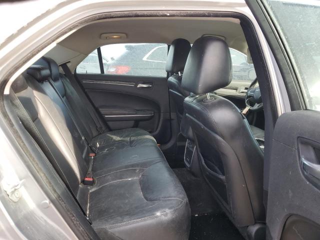 Photo 10 from auction – 2015 CHRYSLER 300 LIMITE with VIN 2C3CCAAG0FH876100