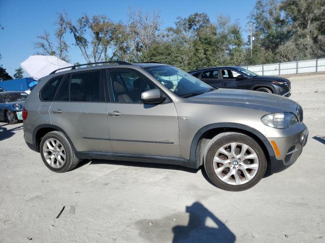 Photo 4 from auction – 2011 BMW X5 XDRIVE3 with VIN 5UXZV4C57BL741740