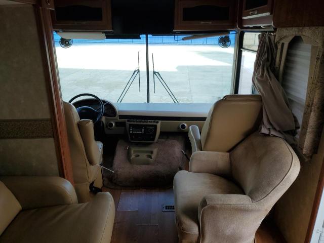 Photo 5 from auction – 2008 FORD GEORGETOWN with VIN 1F6NF53Y870A07181
