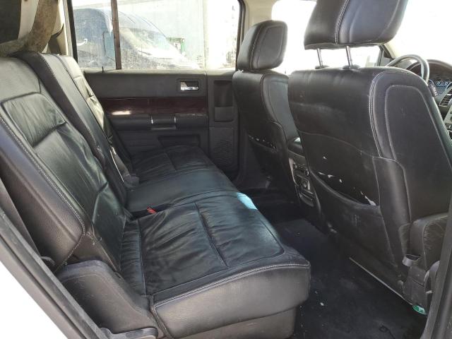 Photo 11 from auction – 2009 FORD FLEX SEL with VIN 2FMDK52C69BA17375