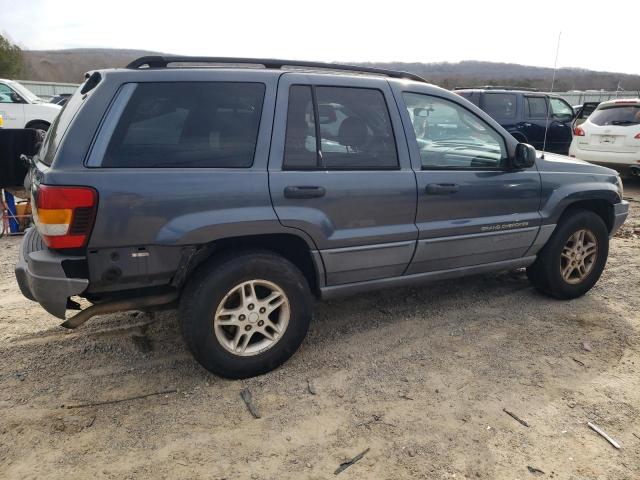Photo 3 from auction – 2002 JEEP GRAND CHER with VIN 1J4GW48S02C222835