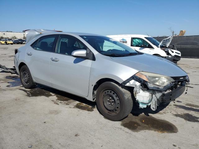 Фото 4 с аукциона – 2015 TOYOTA COROLLA L с VIN 2T1BURHE2FC424540