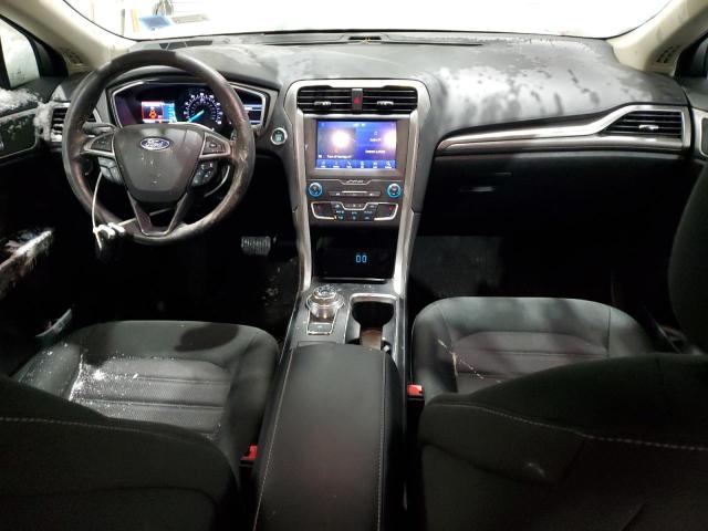 Photo 8 from auction – 2019 FORD FUSION SE with VIN 3FA6P0HD5KR229165