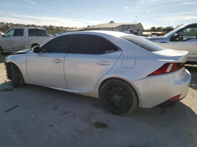 Photo 2 from auction – 2016 LEXUS IS 200T with VIN JTHBA1D26G5025469