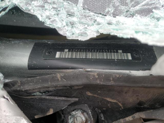 صورة رقم 14 من المزاد - 2008 GMC ACADIA SLE مع VIN 1GKER13768J153129