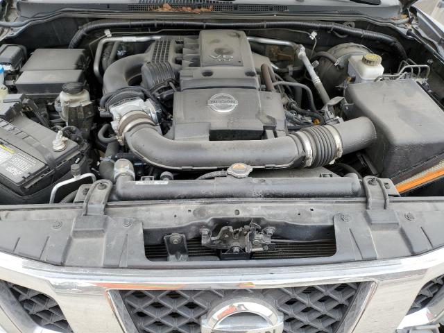Photo 11 from auction – 2019 NISSAN FRONTIER S with VIN 1N6DD0CU6KN795885
