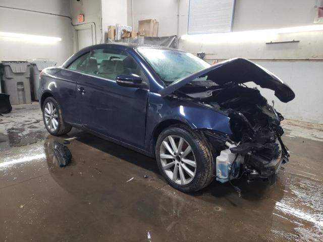 Photo 4 from auction – 2012 VOLKSWAGEN EOS KOMFOR with VIN WVWBW7AH6CV015713