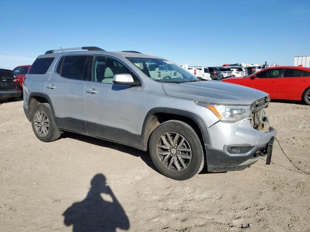 Photo 4 from auction – 2017 GMC ACADIA SLE with VIN 1GKKNSLA3HZ167345