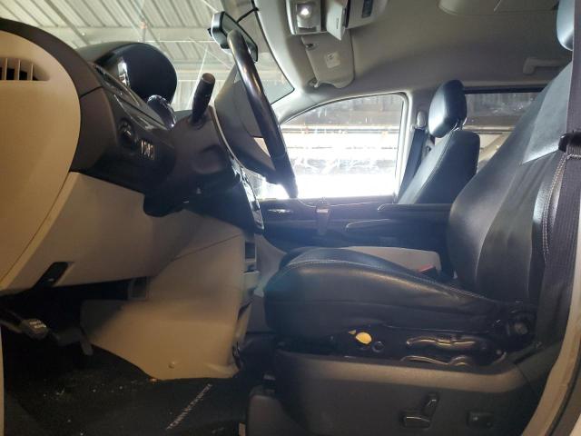 Photo 7 from auction – 2012 CHRYSLER TOWN & COU with VIN 2C4RC1BG8CR387714
