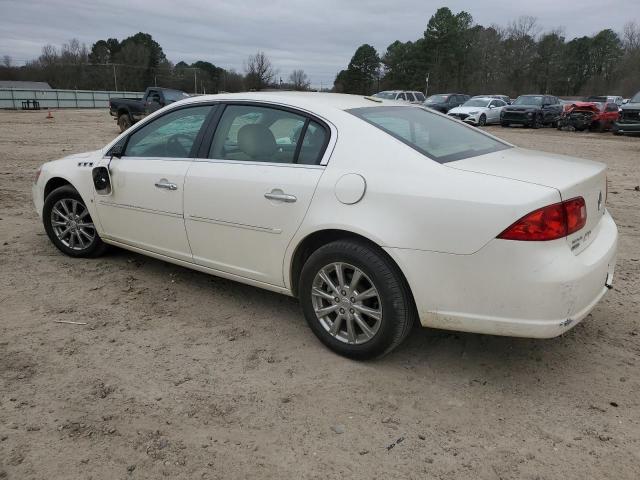 Photo 2 from auction – 2009 BUICK LUCERNE CX with VIN 1G4HD57M39U145256