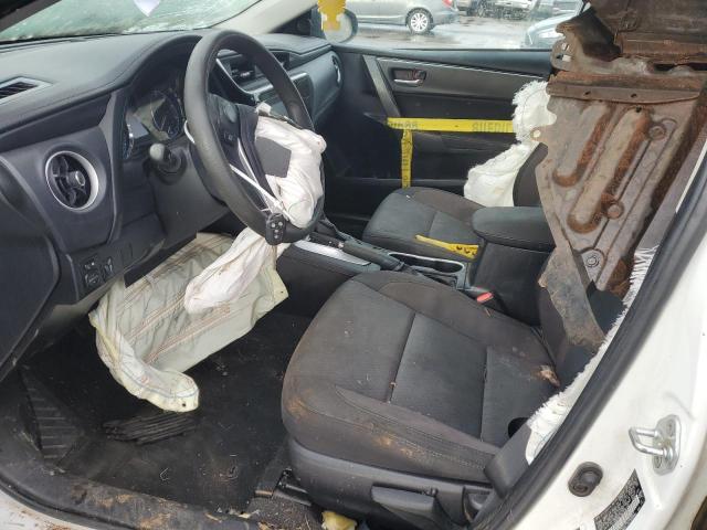 Photo 7 from auction – 2019 TOYOTA COROLLA L with VIN 2T1BURHE7KC238180
