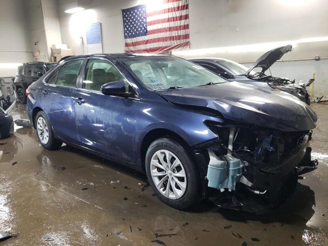 Photo 4 from auction – 2015 TOYOTA CAMRY LE with VIN 4T4BF1FK0FR488276